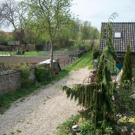 Tricht B&B Bij De Boomgaard المظهر الخارجي الصورة