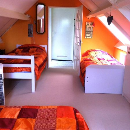 Tricht B&B Bij De Boomgaard المظهر الخارجي الصورة