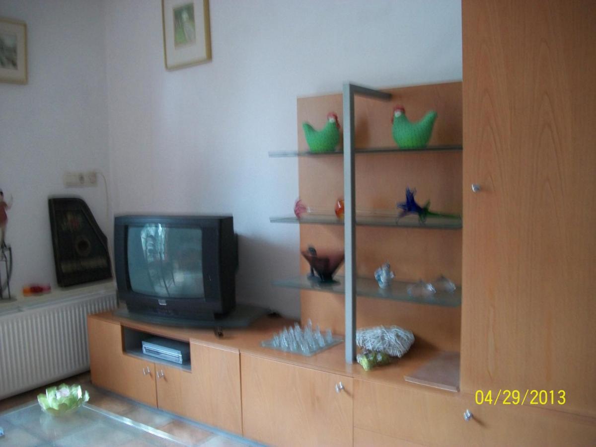 Tricht B&B Bij De Boomgaard المظهر الخارجي الصورة