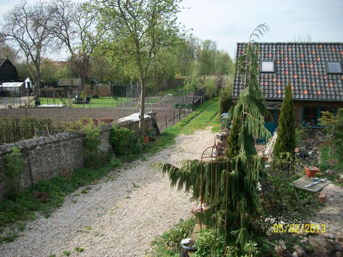 Tricht B&B Bij De Boomgaard المظهر الخارجي الصورة