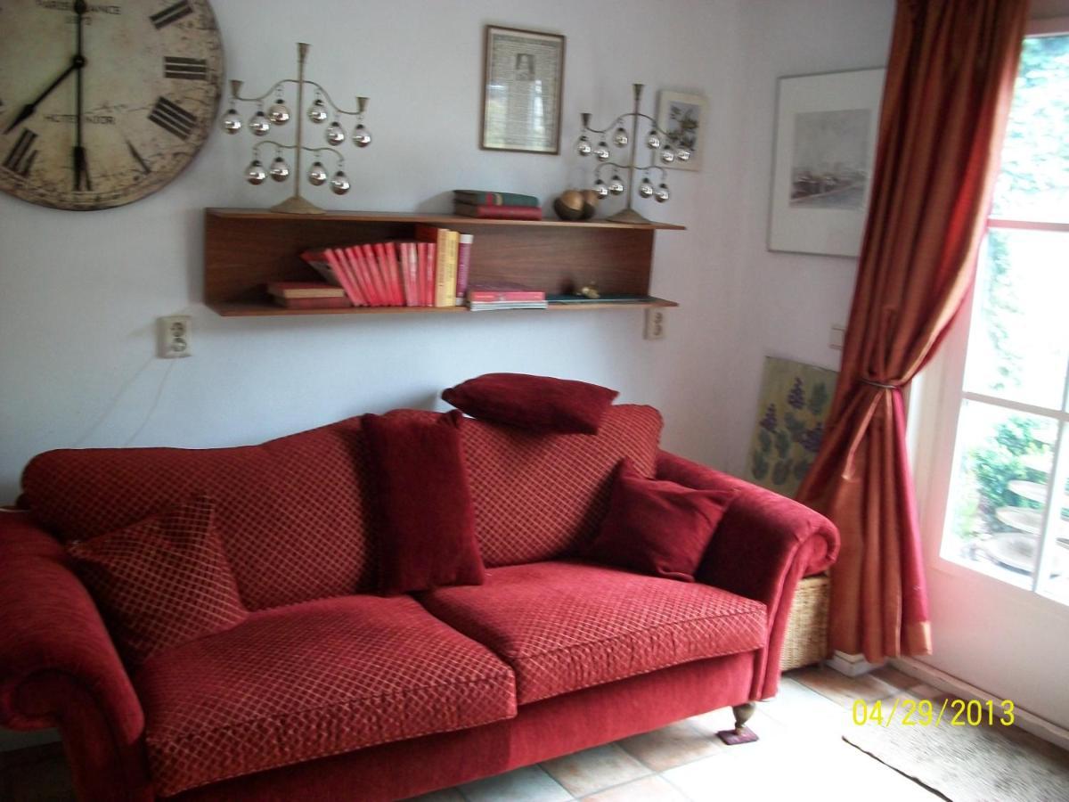 Tricht B&B Bij De Boomgaard المظهر الخارجي الصورة