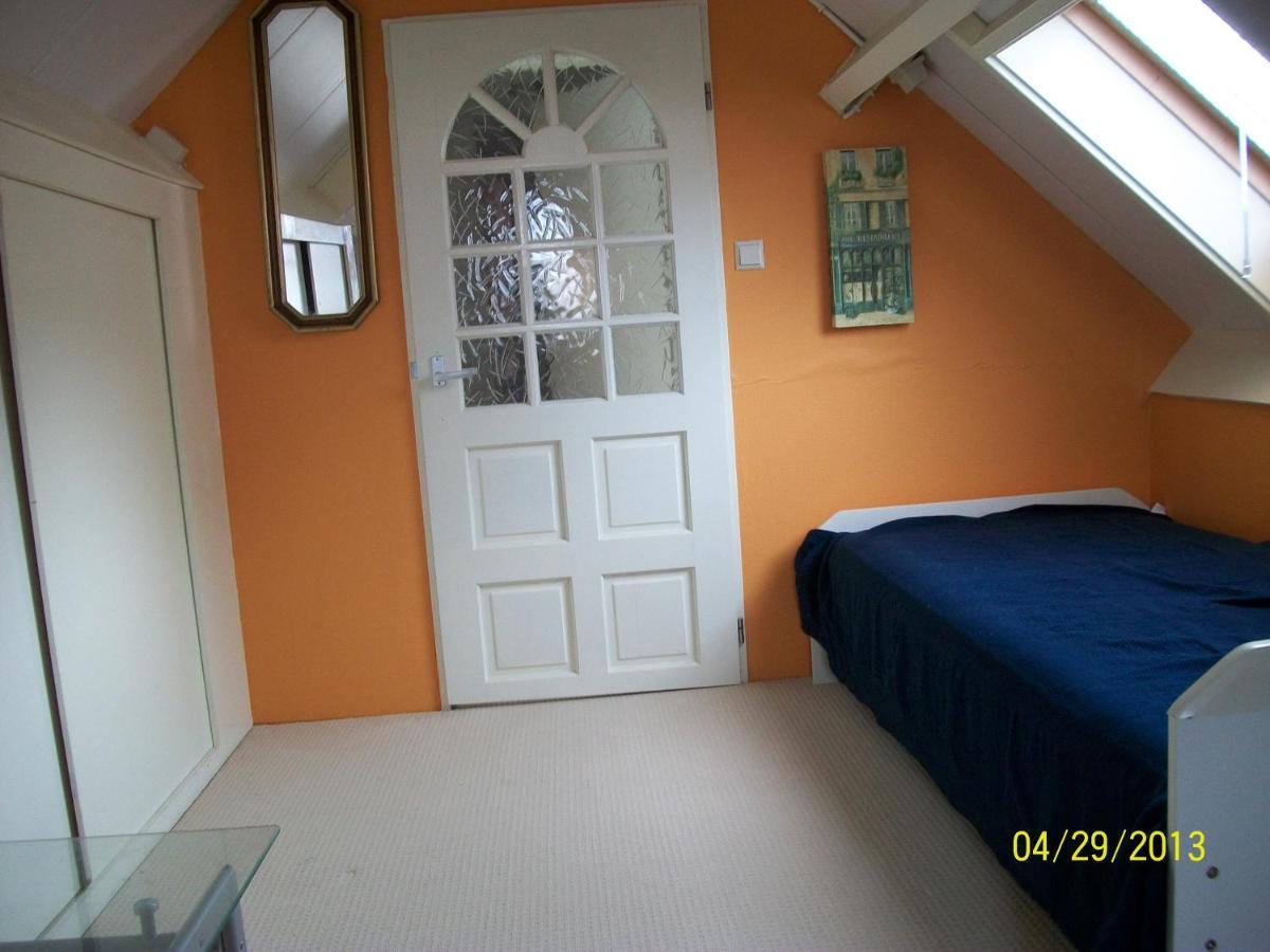 Tricht B&B Bij De Boomgaard المظهر الخارجي الصورة