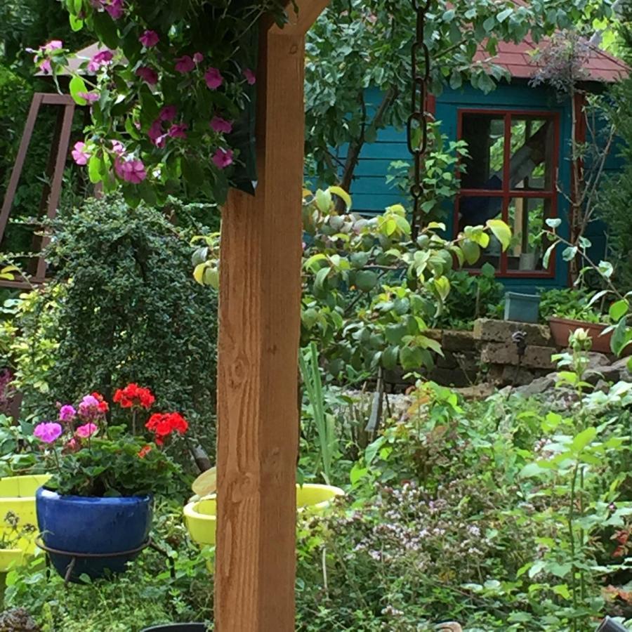 Tricht B&B Bij De Boomgaard المظهر الخارجي الصورة