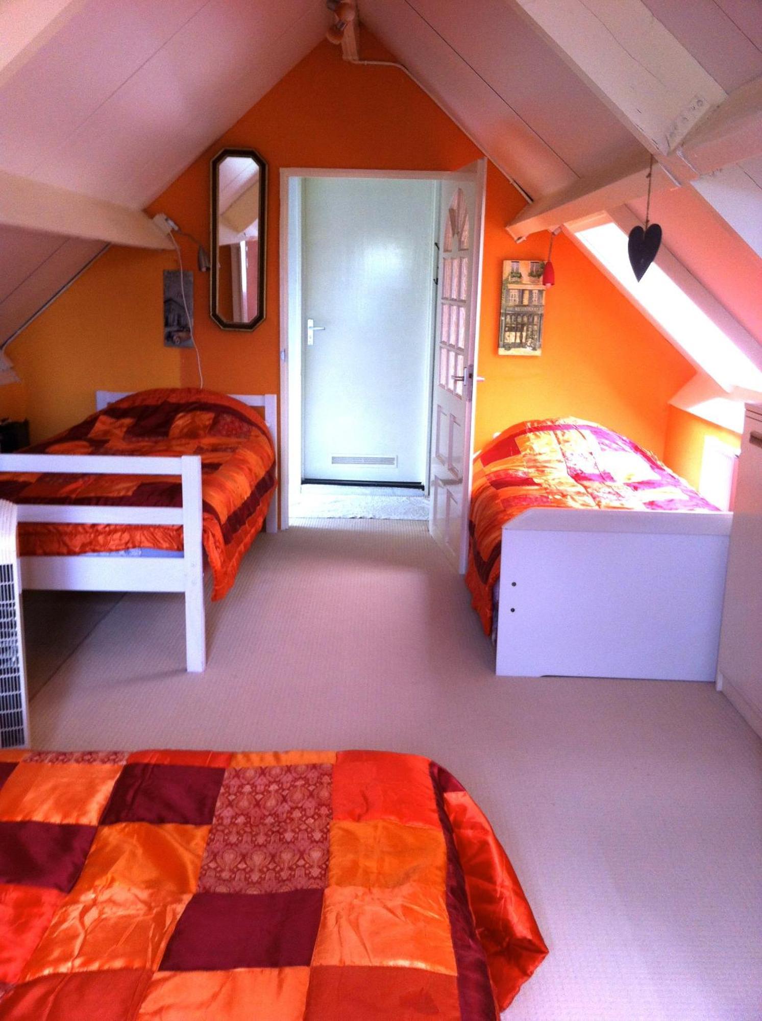 Tricht B&B Bij De Boomgaard المظهر الخارجي الصورة