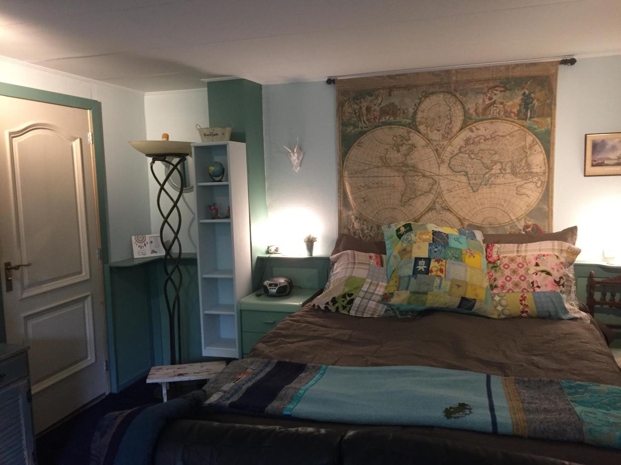 Tricht B&B Bij De Boomgaard المظهر الخارجي الصورة